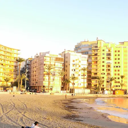 Del Sol * Torrevieja