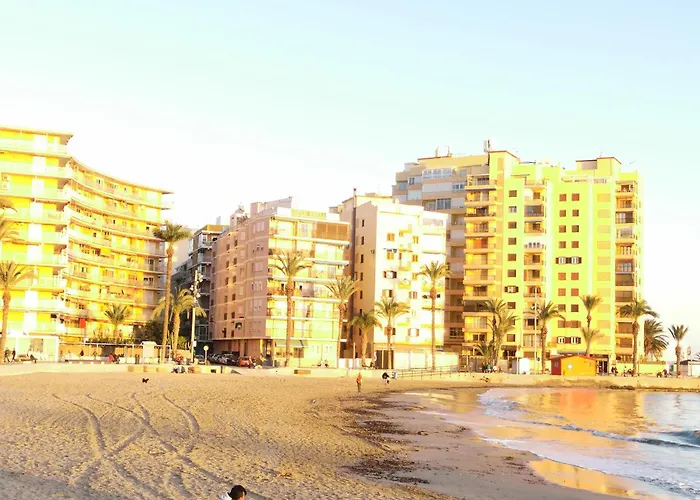 Del Sol * Torrevieja