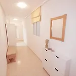 Apartment Del Sol *