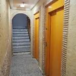 Del Sol Apartment