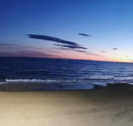 Del Sol 아파트 또레비에하