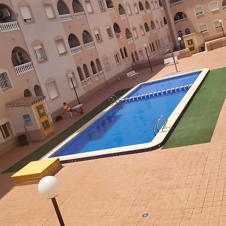 Del Sol 또레비에하