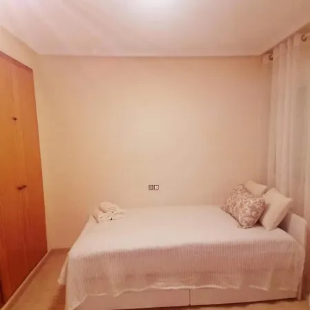 Del Sol Apartamento *
