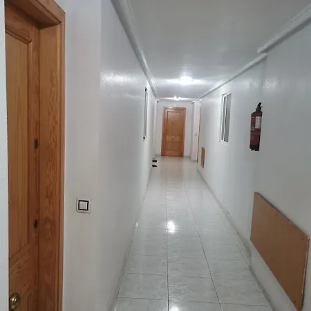 Apartamento Del Sol Torrevieja