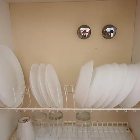 Del Sol Apartamento